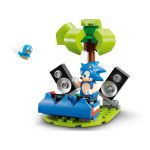 LEGO Sonic - Sonicova výzva Speed Sphere