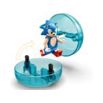 LEGO Sonic - Sonicova výzva Speed Sphere