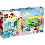 LEGO DUPLO - Zábava ve školce