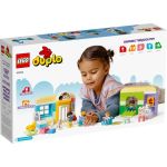 LEGO DUPLO - Zábava ve školce