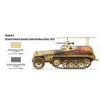 Italeri Sd. Kfz. 250/3 (1:72)