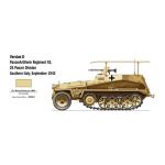 Italeri Sd. Kfz. 250/3 (1:72)