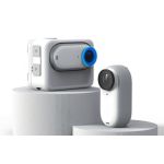 Insta360 GO 2/3 - Anti-Fog CPL Filtr