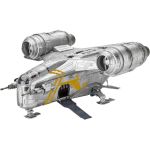 Revell SW - The Mandalorian: Razor Crest Platinum Edition (1:72) (Gift-Set)