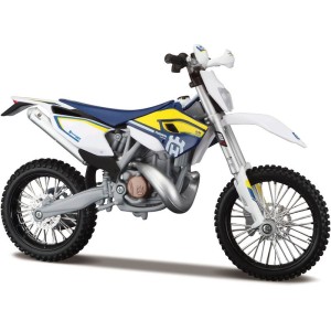 Maisto Husqvarna FE 501 1:12 Kit