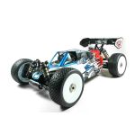 SWORKz S35-4 EVO 1/8 PRO 4WD Off-Road Racing Buggy stavebnice