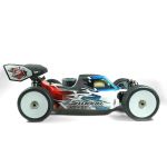 SWORKz S35-4 EVO 1/8 PRO 4WD Off-Road Racing Buggy stavebnice