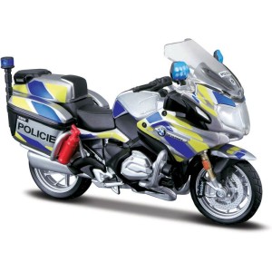 Maisto BMW R 1200 RT (CZ) 1:18