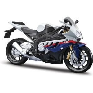 Maisto BMW S1000 RR 1:12 Kit