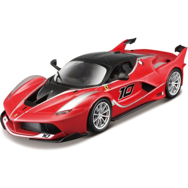 Maisto Ferrari FXX K 1:24 Kit