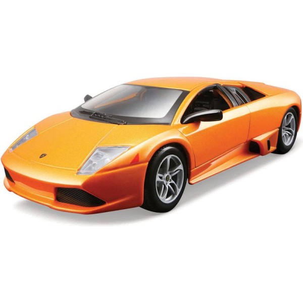 Maisto Lamborghini Murcielago LP640 1:24 Kit