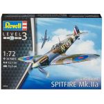 Revell Supermarine Spitfire Mk. IIa (1:72)