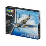 Revell Supermarine Spitfire Mk. IIa (1:72)