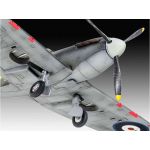 Revell Supermarine Spitfire Mk. IIa (1:72)