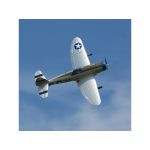 E-flite P-47 Razorback 1.2m SAFE Select BNF Basic