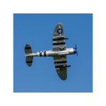 E-flite P-47 Razorback 1.2m SAFE Select BNF Basic