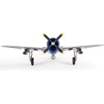 E-flite P-47 Razorback 1.2m SAFE Select BNF Basic