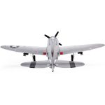 E-flite P-47 Razorback 1.2m SAFE Select BNF Basic