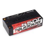 RUDDOG Racing Hi-Volt 5500mAh 120C/60C 7.6V Short Stick Pack