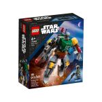 LEGO Star Wars - Robotický oblek Boby Fetta