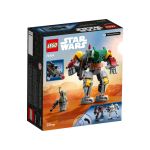 LEGO Star Wars - Robotický oblek Boby Fetta