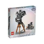 LEGO Disney - Kamera na počest Walta Disneyho