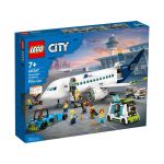 LEGO City - Osobní letadlo