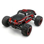 Slyder MT Monster Truck 1/16 RTR - Červený