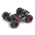 Slyder MT Monster Truck 1/16 RTR - Červený