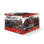 Slyder MT Monster Truck 1/16 RTR - Červený