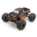 Slyder MT Monster Truck 1/16 RTR - Oranžový