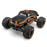 Slyder MT Monster Truck 1/16 RTR - Oranžový