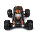 Slyder MT Monster Truck 1/16 RTR - Oranžový