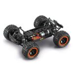 Slyder MT Monster Truck 1/16 RTR - Oranžový