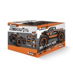 Slyder MT Monster Truck 1/16 RTR - Oranžový