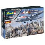 Revell Berliner Luftbrücke 75. výročí (1:72) (Gift-Set)