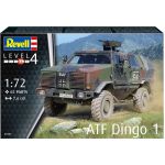 Revell ATF Dingo 1 (1:72)