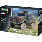 Revell ATF Dingo 1 (1:72)