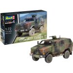 Revell ATF Dingo 1 (1:72)