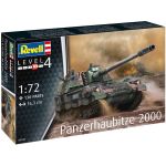 Revell Panzerhaubitze 2000 (1:72)