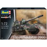 Revell Panzerhaubitze 2000 (1:72)