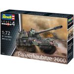 Revell Panzerhaubitze 2000 (1:72)