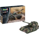 Revell Panzerhaubitze 2000 (1:72)