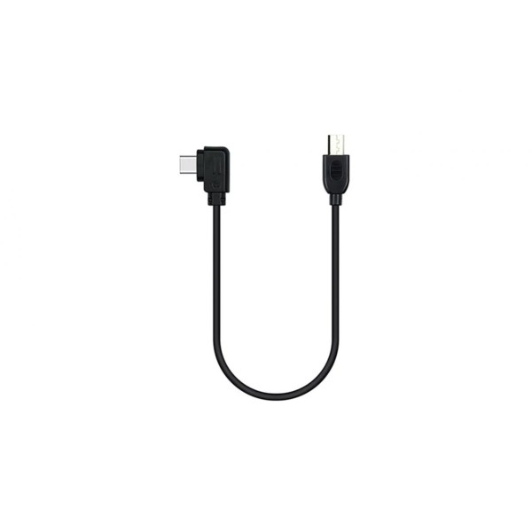 Feiyu Tech G6 Max kabel USB-C do micro-USB