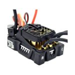 Castle motor 1406 2280ot/V senzored, reg. Mamba Micro X2 (4.0mm)