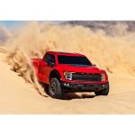 Traxxas Ford F-150 Raptor R 1:10 RTR modrý