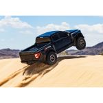 Traxxas Ford F-150 Raptor R 1:10 RTR modrý