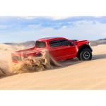 Traxxas Ford F-150 Raptor R 1:10 RTR modrý