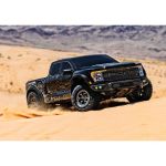 Traxxas Ford F-150 Raptor R 1:10 RTR modrý