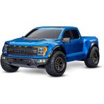 Traxxas Ford F-150 Raptor R 1:10 RTR modrý